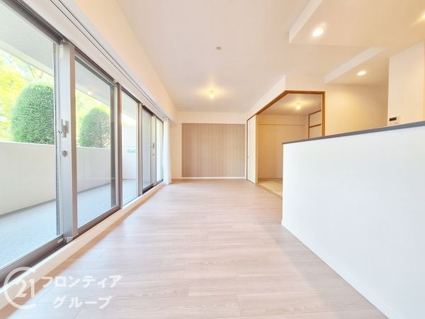 ＢＥＬＩＳＴＡ都島毛馬橋　中古マンション