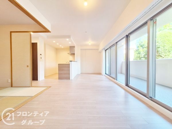 ＢＥＬＩＳＴＡ都島毛馬橋　中古マンション