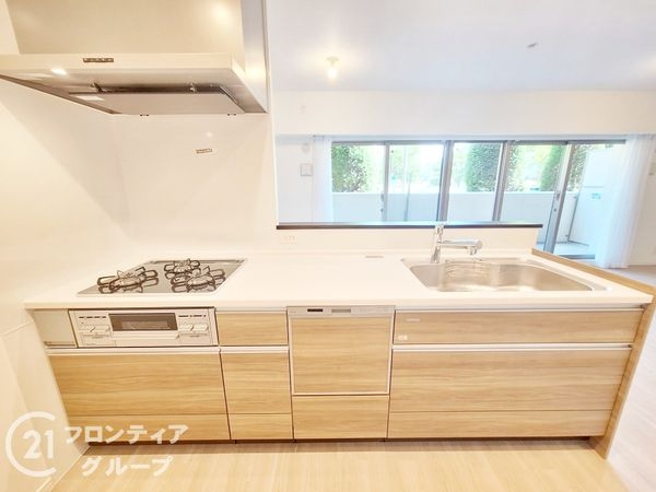 ＢＥＬＩＳＴＡ都島毛馬橋　中古マンション