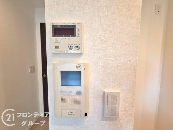 ＢＥＬＩＳＴＡ都島毛馬橋　中古マンション