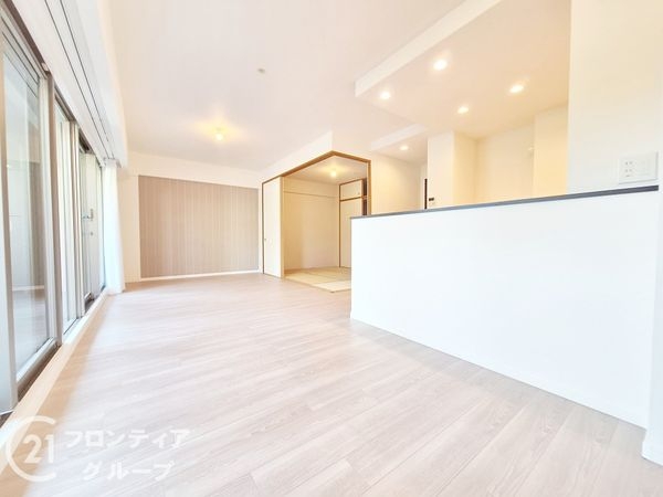 ＢＥＬＩＳＴＡ都島毛馬橋　中古マンション