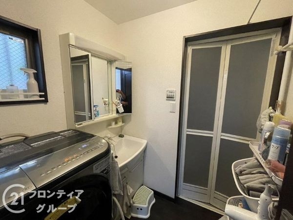 大阪市東淀川区大道南２丁目の中古一戸建て
