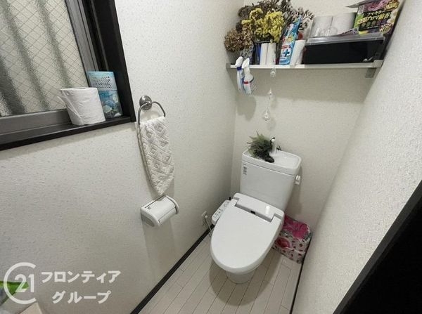 大阪市東淀川区大道南２丁目の中古一戸建て