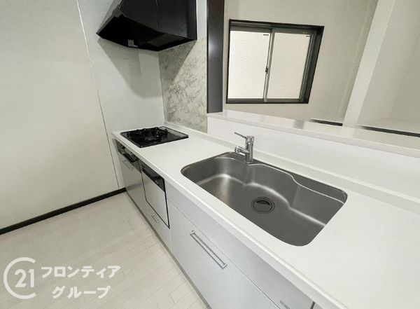 大阪市東淀川区大道南２丁目の中古一戸建て