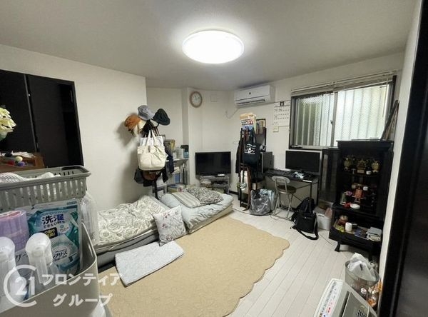 大阪市東淀川区大道南２丁目の中古一戸建て