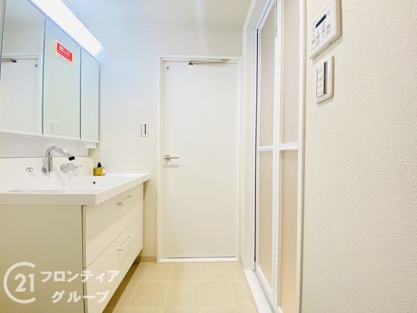 ベルパークシティＧ棟　中古マンション