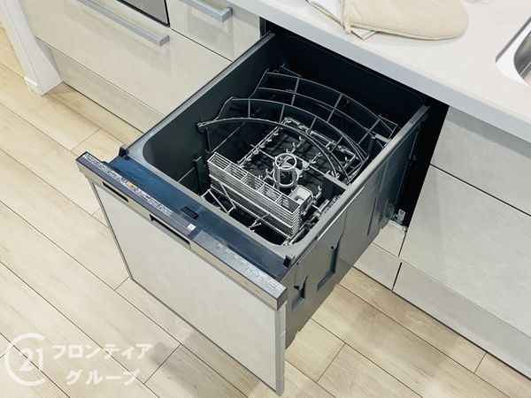 ベルパークシティＧ棟　中古マンション