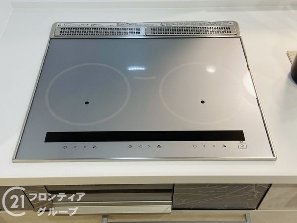 ベルパークシティＧ棟　中古マンション
