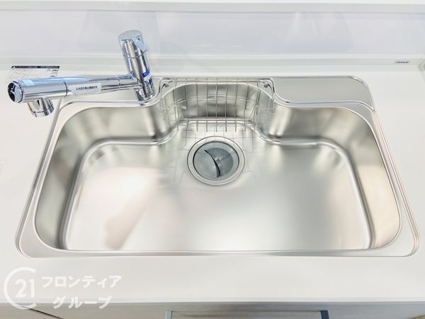 ベルパークシティＧ棟　中古マンション