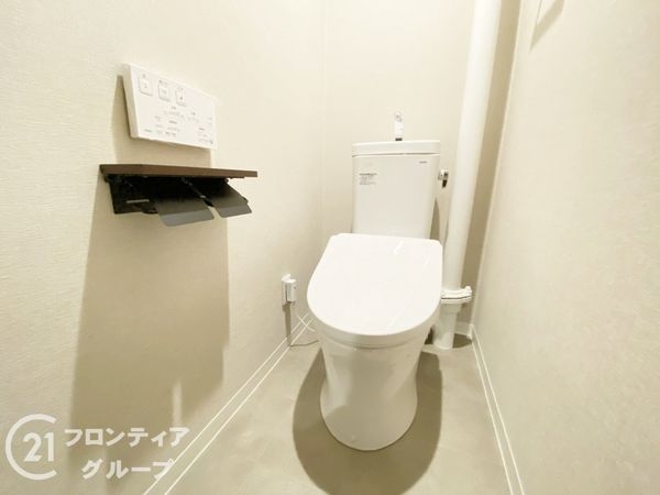 リバーサイドともぶち第一住宅第２３号棟　中古マンション
