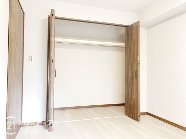 リバーサイドともぶち第一住宅第２３号棟　中古マンション