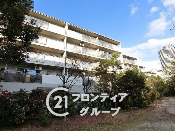 リバーサイドともぶち第一住宅第２３号棟　中古マンション