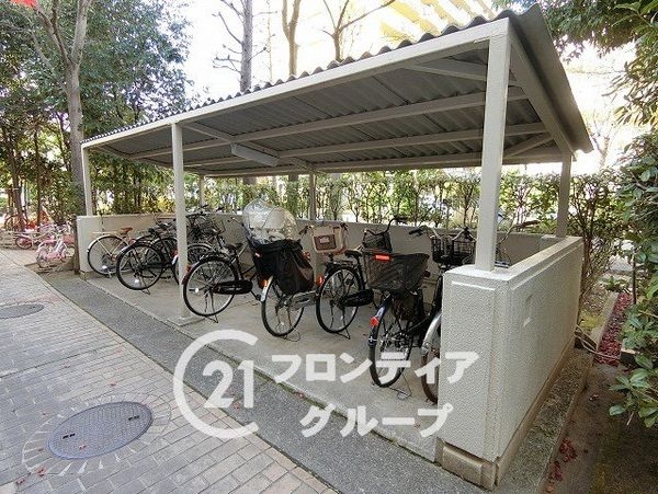 リバーサイドともぶち第一住宅第２３号棟　中古マンション