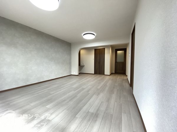 リバーサイドともぶち第一住宅第２３号棟　中古マンション