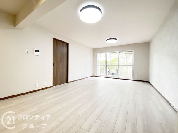 リバーサイドともぶち第一住宅第２３号棟　中古マンション