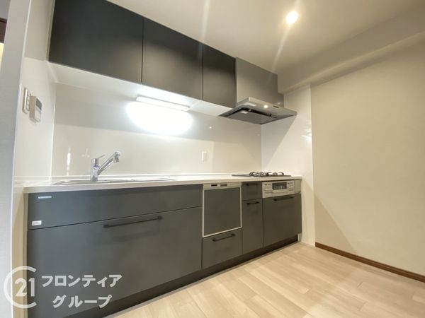 リバーサイドともぶち第一住宅第２３号棟　中古マンション