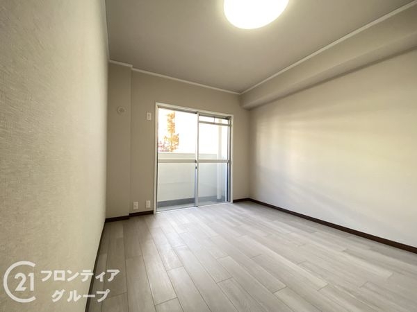 リバーサイドともぶち第一住宅第２３号棟　中古マンション