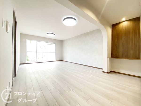 リバーサイドともぶち第一住宅第２３号棟　中古マンション