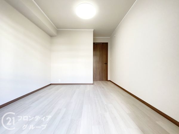 リバーサイドともぶち第一住宅第２３号棟　中古マンション