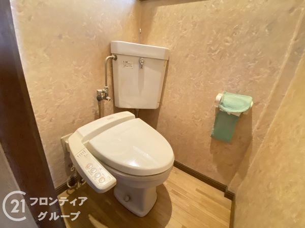 守口市金田町３丁目の中古一戸建て