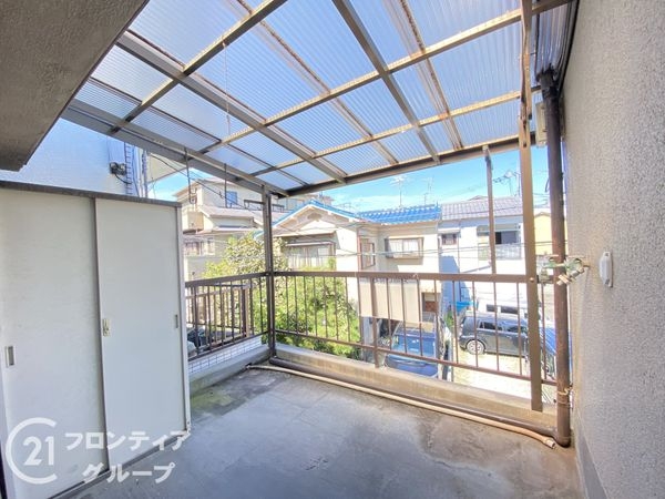 守口市金田町３丁目の中古一戸建て