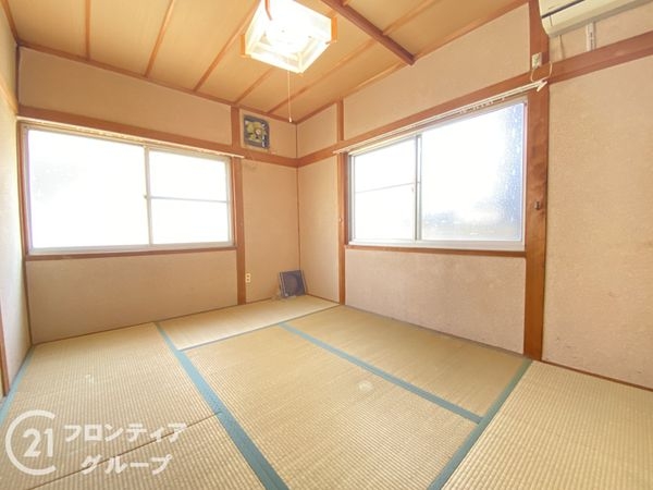 守口市金田町３丁目の中古一戸建て