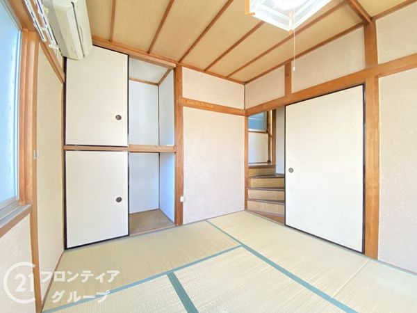 守口市金田町３丁目の中古一戸建て