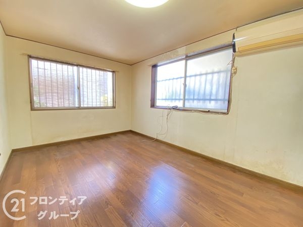 守口市金田町３丁目の中古一戸建て
