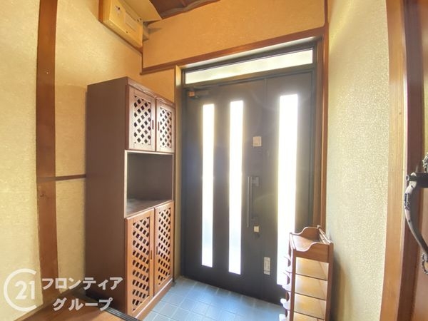守口市金田町３丁目の中古一戸建て