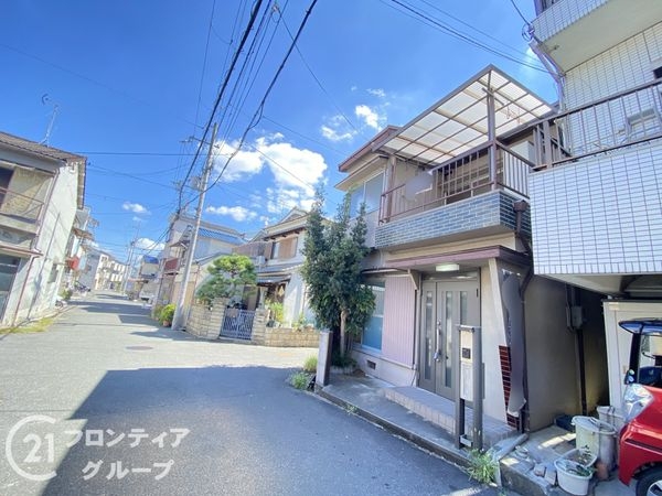 守口市金田町３丁目の中古一戸建て