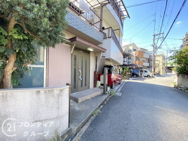 守口市金田町３丁目の中古一戸建て