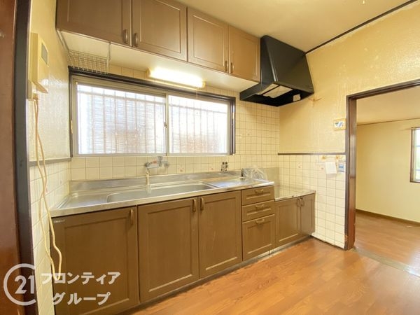 守口市金田町３丁目の中古一戸建て