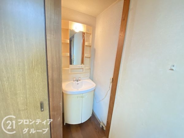 守口市金田町３丁目の中古一戸建て