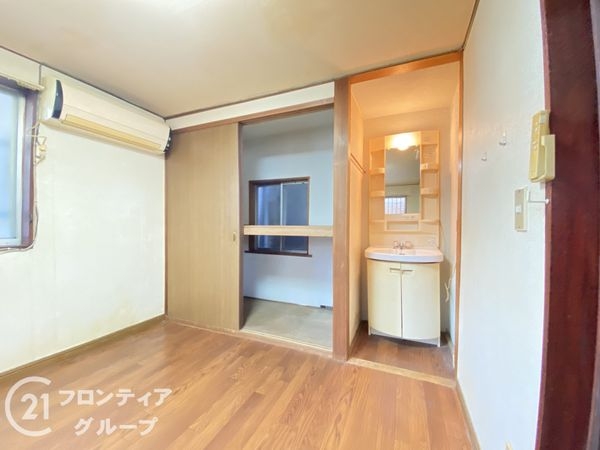 守口市金田町３丁目の中古一戸建て