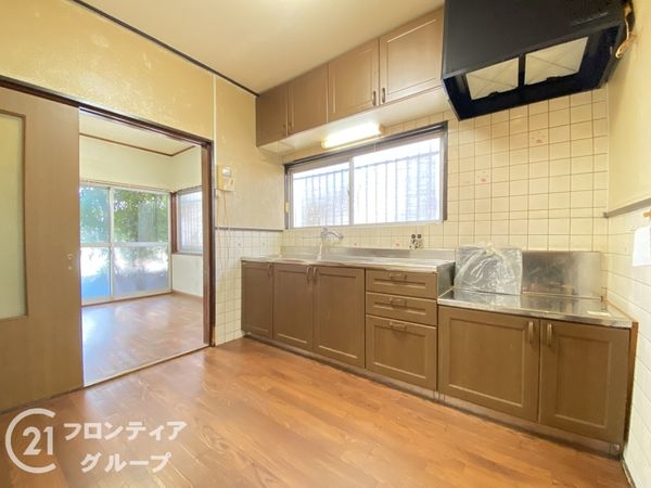 守口市金田町３丁目の中古一戸建て