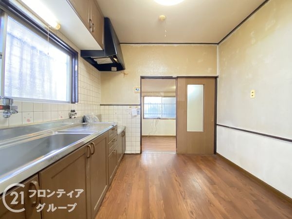 守口市金田町３丁目の中古一戸建て