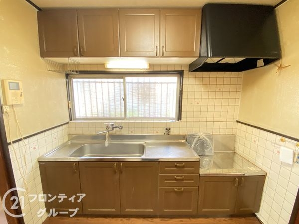守口市金田町３丁目の中古一戸建て
