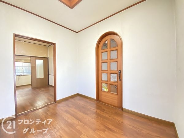守口市金田町３丁目の中古一戸建て