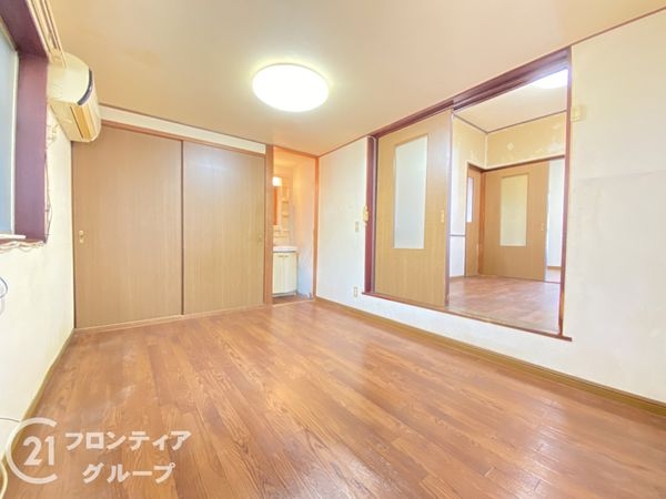 守口市金田町３丁目の中古一戸建て
