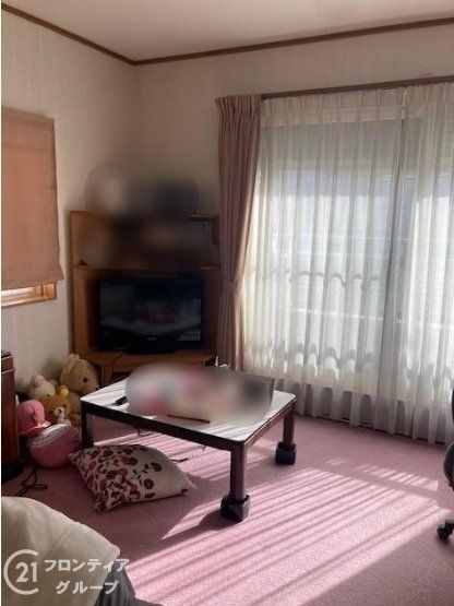 四條畷市清滝新町の中古一戸建て