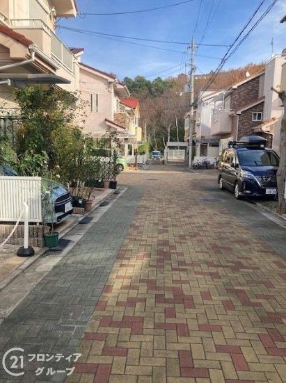 四條畷市清滝新町の中古一戸建て