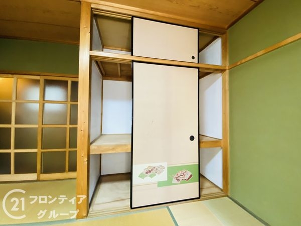 守口市橋波東之町３丁目の中古一戸建て
