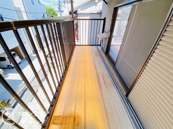 守口市橋波東之町３丁目の中古一戸建て