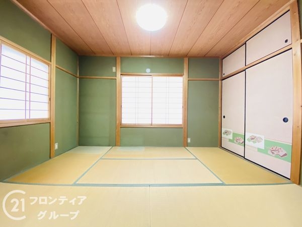 守口市橋波東之町３丁目の中古一戸建て