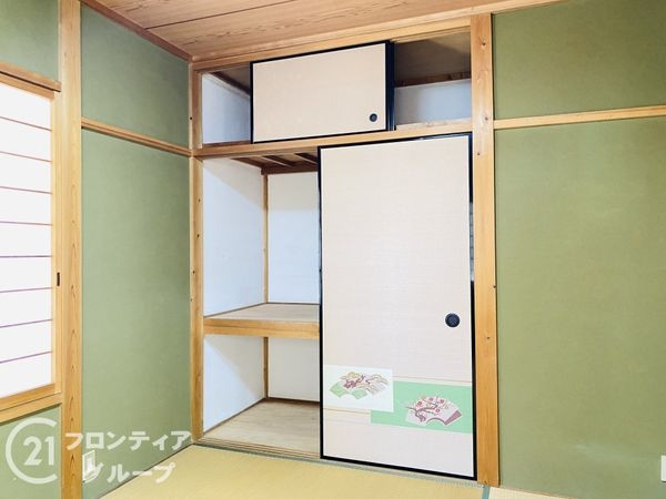 守口市橋波東之町３丁目の中古一戸建て