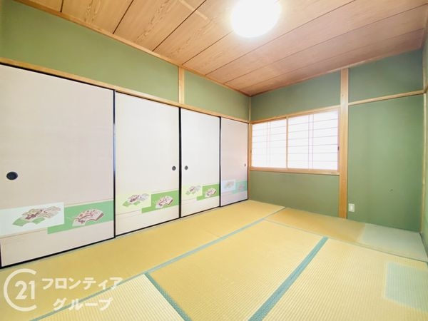 守口市橋波東之町３丁目の中古一戸建て