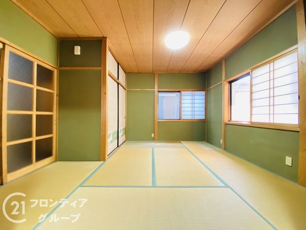 守口市橋波東之町３丁目の中古一戸建て