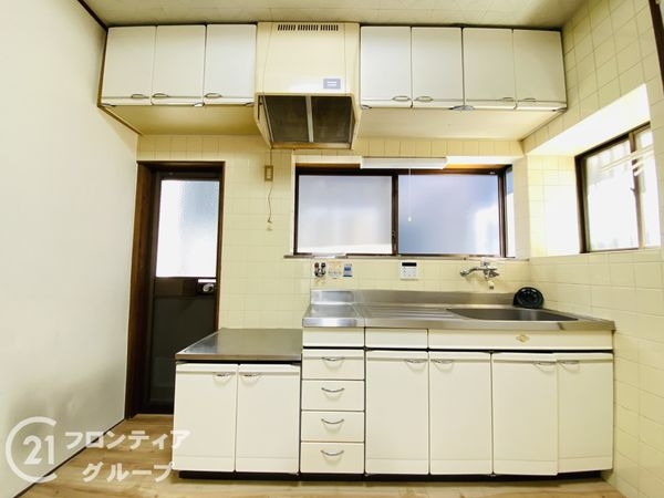 守口市橋波東之町３丁目の中古一戸建て