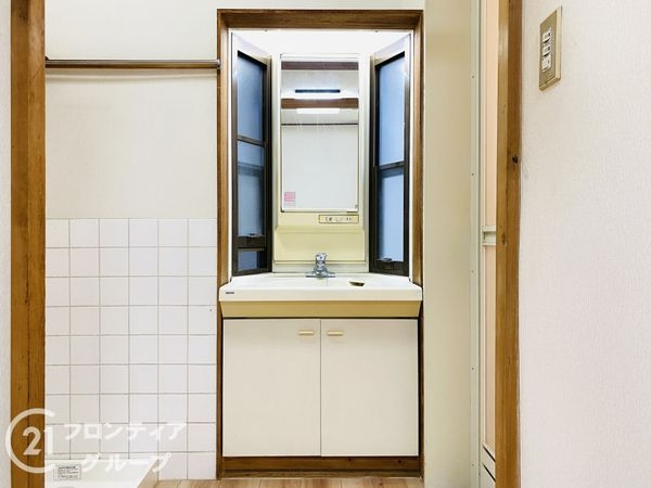 守口市橋波東之町３丁目の中古一戸建て