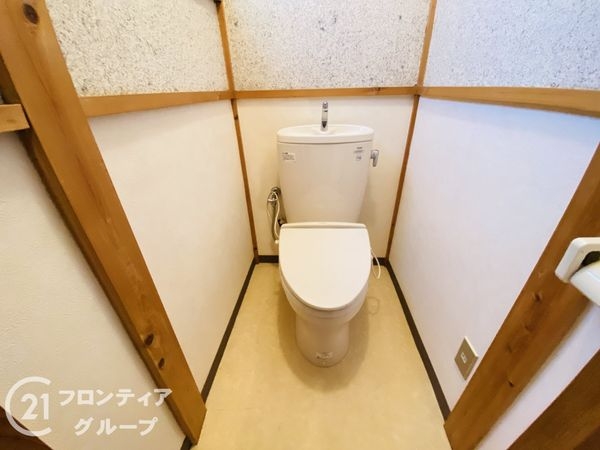 守口市橋波東之町３丁目の中古一戸建て